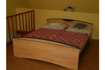 Унгария Privát Poroszló, Интерьор